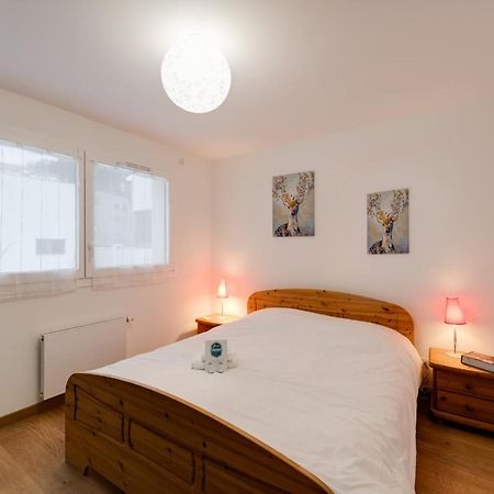 Le Concert - Beautiful Appartment With Garage For 4 People Near Beach Аннесі Екстер'єр фото